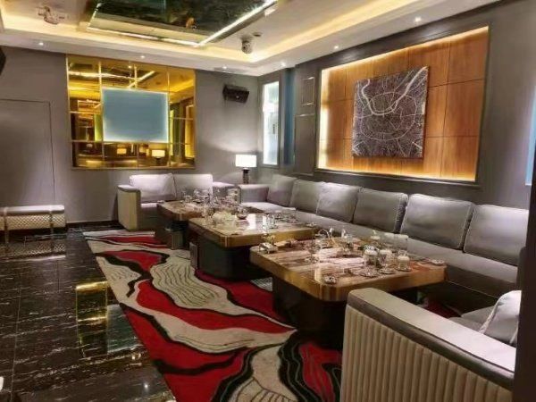 银川商务ktv探寻 -贺兰县ktv预定