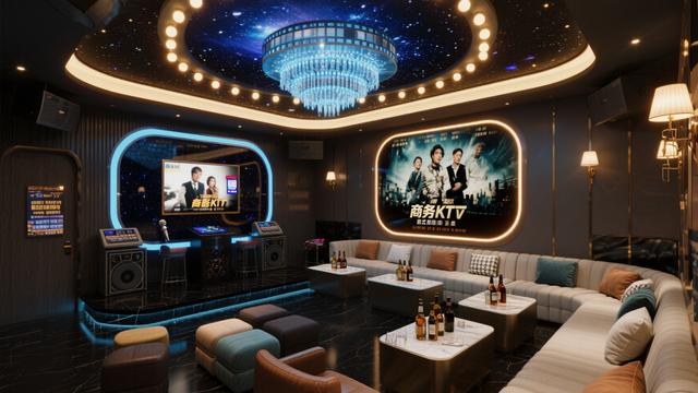 银川商务ktv是什么意思详细解析-贺兰县ktv预定